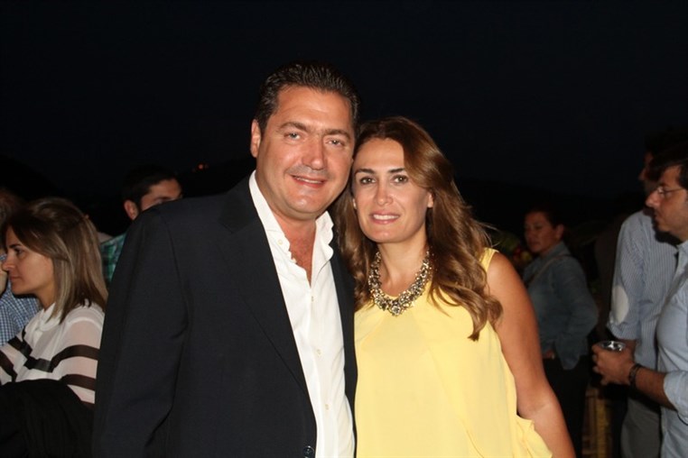 Guy Manoukian at Summer Misk Festival